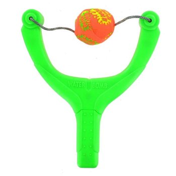 Lance-Pierre &agrave; Bombe &agrave; Eau / Catapulte (12 pcs)