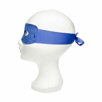 MASQUE DE SUPER-H&Eacute;ROS - COULEURS MIXTES (24 pi&egrave;ces)