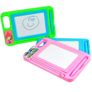 Ardoise Magique Dessin pour Enfants (24 pcs)