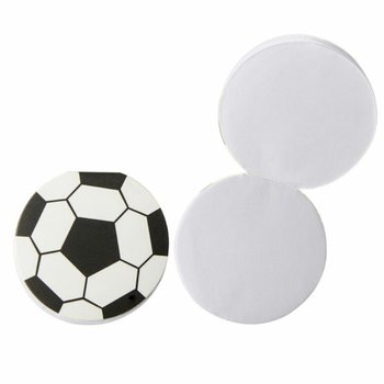CARNETS DE NOTES FOOTBALL (48 pièces)