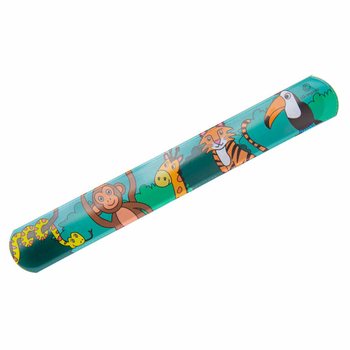Bracelet Claquant Animaux Sauvages (36 pcs)