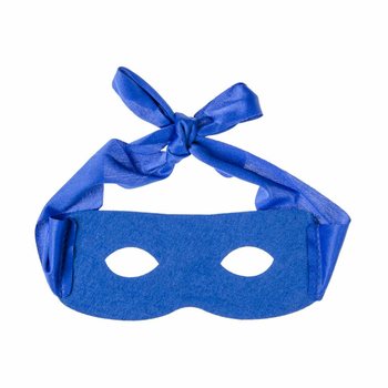 MASQUE DE SUPER-H&Eacute;ROS - COULEURS MIXTES (24 pi&egrave;ces)