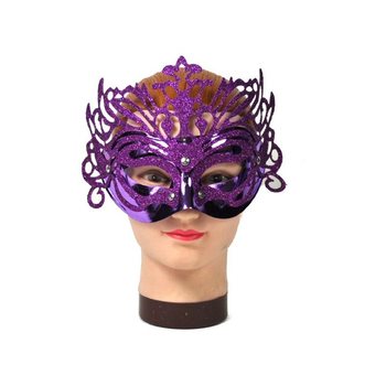 Lot de Masques Vénitiens de Carnaval (164 pcs.)