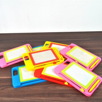 DÉSTOCKAGE TABLEAUX À DESSIN POUR ENFANTS (8 pcs)