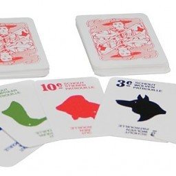 Padvinder - Jeu de Cartes Scout (1 pce)
