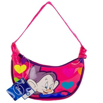 SAC BANDOULIÈRE DISNEY NAINS ADORABLES (2 pcs)