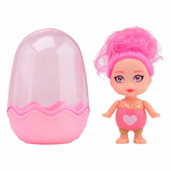 &OElig;UF SURPRISE B&Eacute;B&Eacute; PRINCESSE EN PR&Eacute;SENTOIR (12 pcs)
