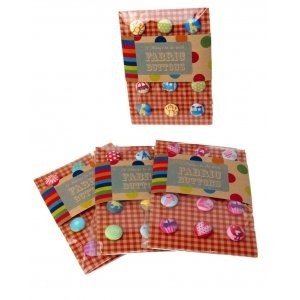 SEEDLING - 21 CHOSES À FAIRE AVEC DES BADGES (6 pcs)