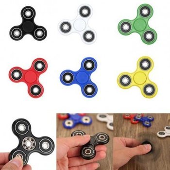 FIDGET SPINNERS (20 pcs)