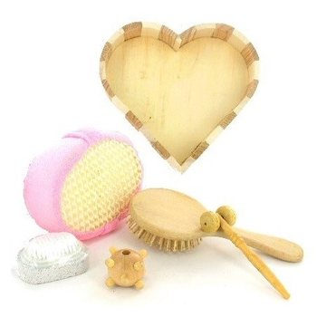 COFFRET DE BAIN - MOD&Egrave;LE 6