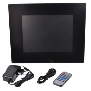 ÉCRAN LCD TFT 10.4" - CADRE PHOTO NUMÉRIQUE