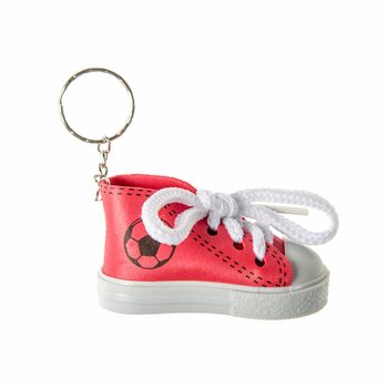 Porte-cl&eacute;s Chaussure de Foot (48 pcs)