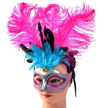Masque pour les yeux - Mod&egrave;le : 18 (Lot de 3)