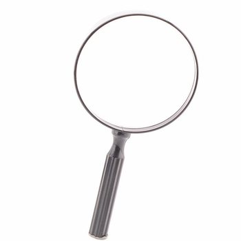 Loupe XL Science Explorer sur Carte