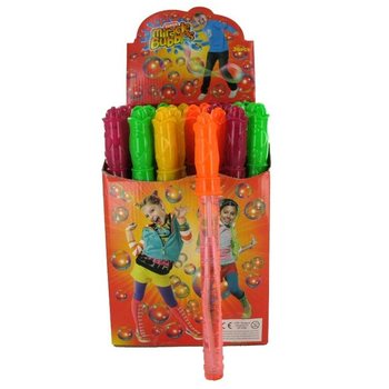 Bâton de bulles de savon en display (36 pcs)