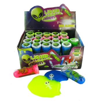 Slime ADN d'Alien (24 pcs)