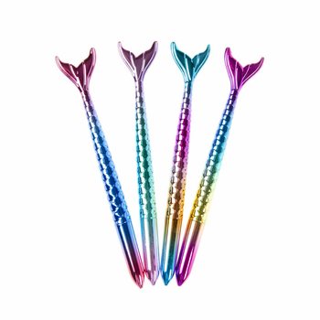 Pr&eacute;sentoir Stylos Bille Sir&egrave;ne (36 pi&egrave;ces)