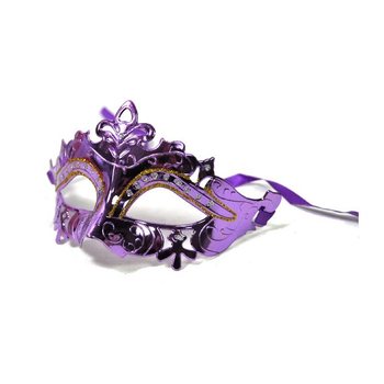 MASQUE V&Eacute;NITIEN - MOD&Egrave;LE 6 (12 pcs.)
