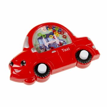 Jeu d'eau Voiture - Couleurs Mixtes (24 pi&egrave;ces)