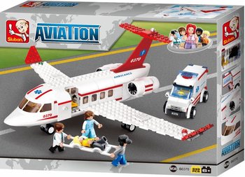 Avion Médical Sluban M38-B0370 (1 pc.)