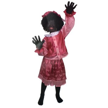 Costume de Piet pour Fille - Taille 110