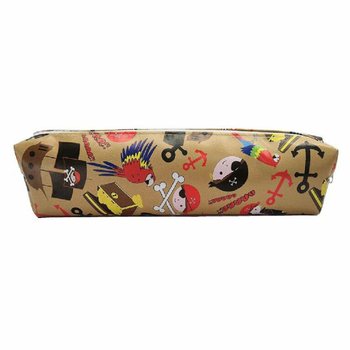 Trousse à crayons - Pirate (12 pcs.)