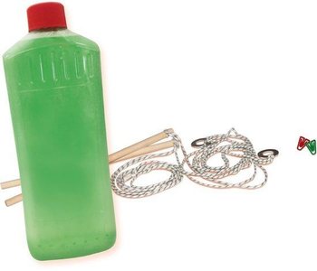 Ses Mega Bubbles XXL - Bulles G&eacute;antes (1 pc.)