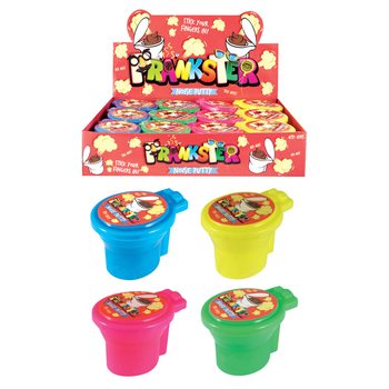 XL WC Putty Slime en Présentoir (12 pcs.)