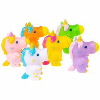 LANCEUR DE BALLES LICORNE (24 pcs)