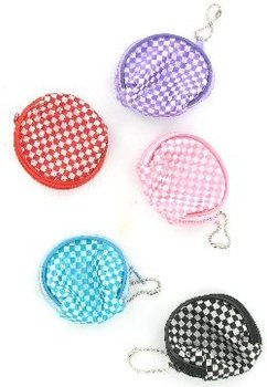 Mini Étui Porte-monnaie - Modèle 4 (12 pcs)