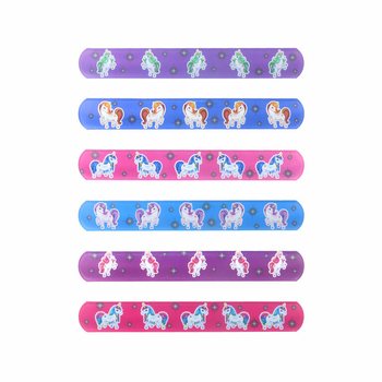 Bracelet de Force - Licorne / Unicorn