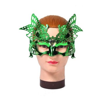 Lot de Masques V&eacute;nitiens de Carnaval (164 pcs.)
