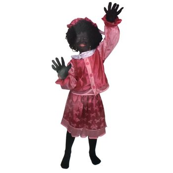 Costume de Piet pour filles - Taille 128