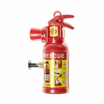 Pistolet &agrave; eau extincteur - 48 Pi&egrave;ces