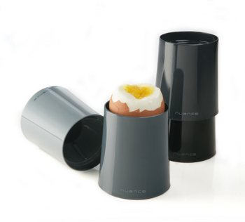 NUANCE - COQUETIER SET DE 4 (1 pc.)
