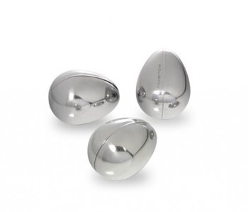 NUANCE - POIDS DE TABLE AVEC AIMANTS, LOT DE 4 (1 lot)