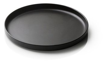 MENU - Service de 2 Assiettes à Déjeuner, 23 cm (1 Set)