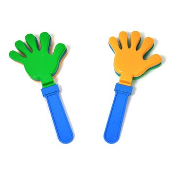 MAINS CLAQUANTES 23 CM (12 pcs.)