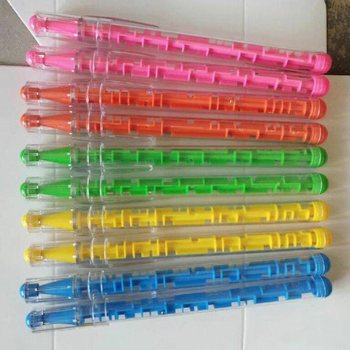 Stylo Bille Labyrinthe (50 pi&egrave;ces)