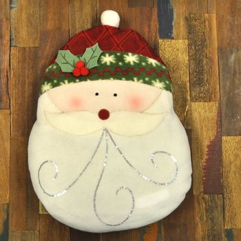 COUSSIN DE NOËL DE LUXE (2 pcs.)