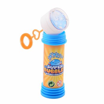 AQUA FUN - BULLES DE SAVON, 60ML AVEC JEU DE PATIENCE EN PR&Eacute;SENTOIR (24 pcs)