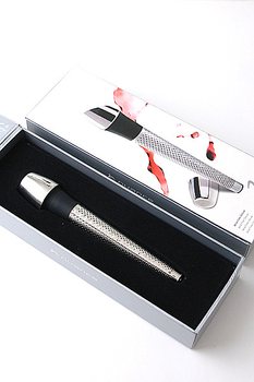 NUANCE - AÉRATEUR DE VIN DELUXE (1 pc.)