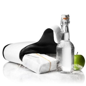 MENU - COOLLUNCH Sac Isotherme avec Bloc Réfrigérant (1 pc.)