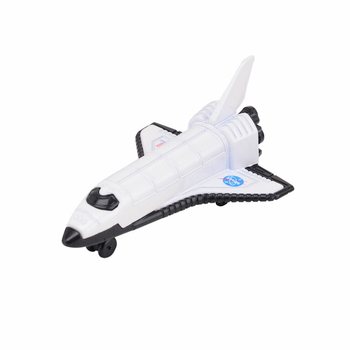 DIE CAST - SPACE ADVENTURE - V&Eacute;HICULES SPATIAUX, &eacute;chelle 1:64 - EN PR&Eacute;SENTOIR (48 pcs)