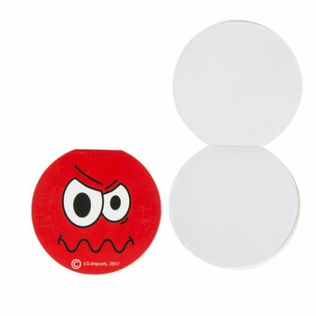 Carnets Smiley (48 pi&egrave;ces)
