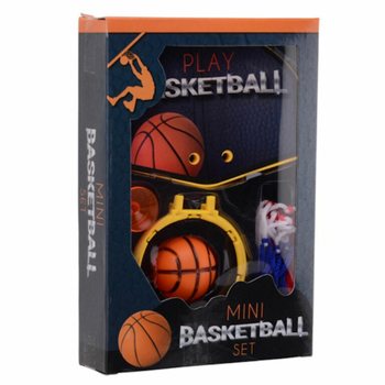 MINI JEU DE BASKETBALL EN BO&Icirc;TE CADEAU