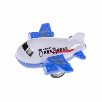 Petits Avions &agrave; Friction (36 pi&egrave;ces) - Id&eacute;al pour P&ecirc;che &agrave; la Ligne