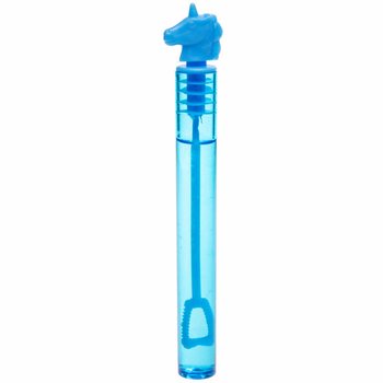 B&acirc;tons de Bulles de Savon Licorne (48 pcs.)