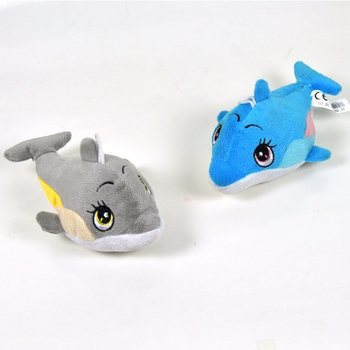 Dauphin en peluche 20 cm (6 pcs)