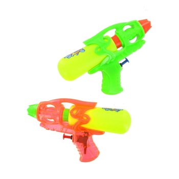 PISTOLET À EAU 18 CM (12 pcs)